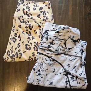 Fabletics leggings
